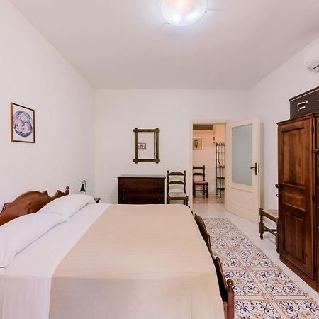 Residence Villa Rosa Ravello Szoba fotó
