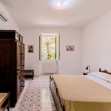 Residence Villa Rosa Ravello Szoba fotó
