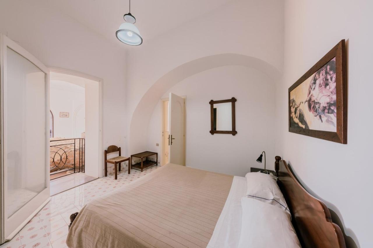 Residence Villa Rosa Ravello Kültér fotó