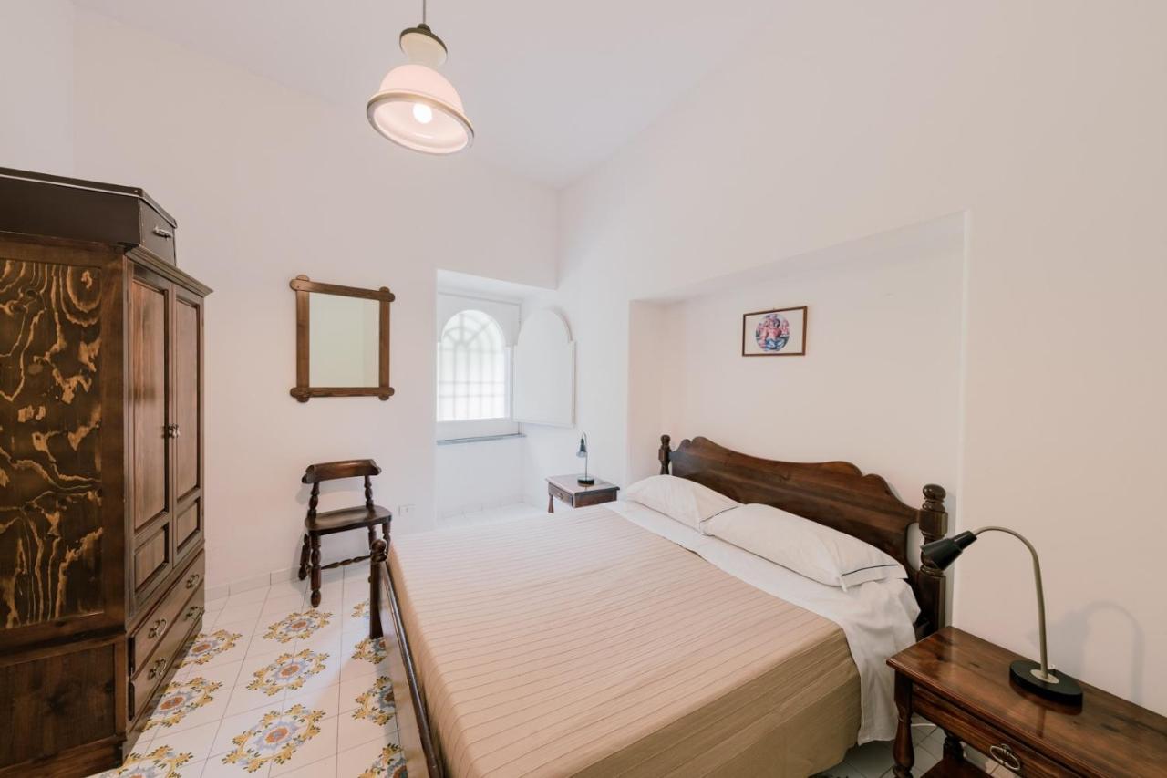 Residence Villa Rosa Ravello Kültér fotó
