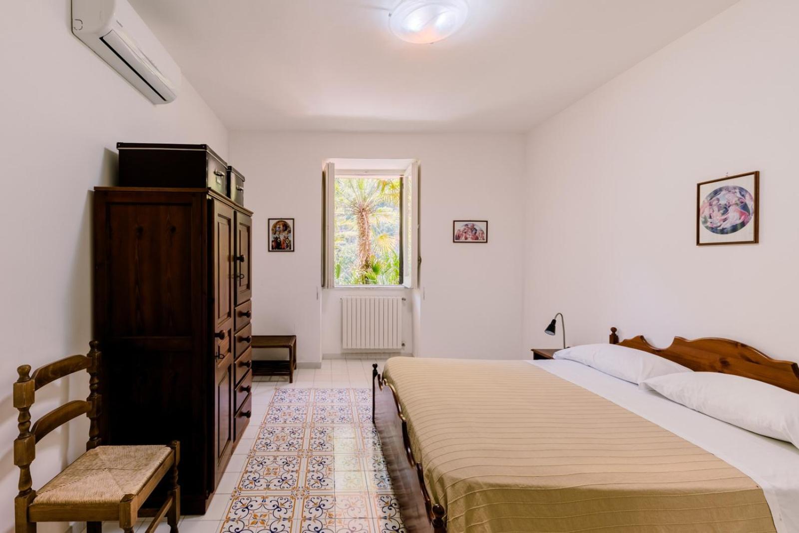 Residence Villa Rosa Ravello Szoba fotó