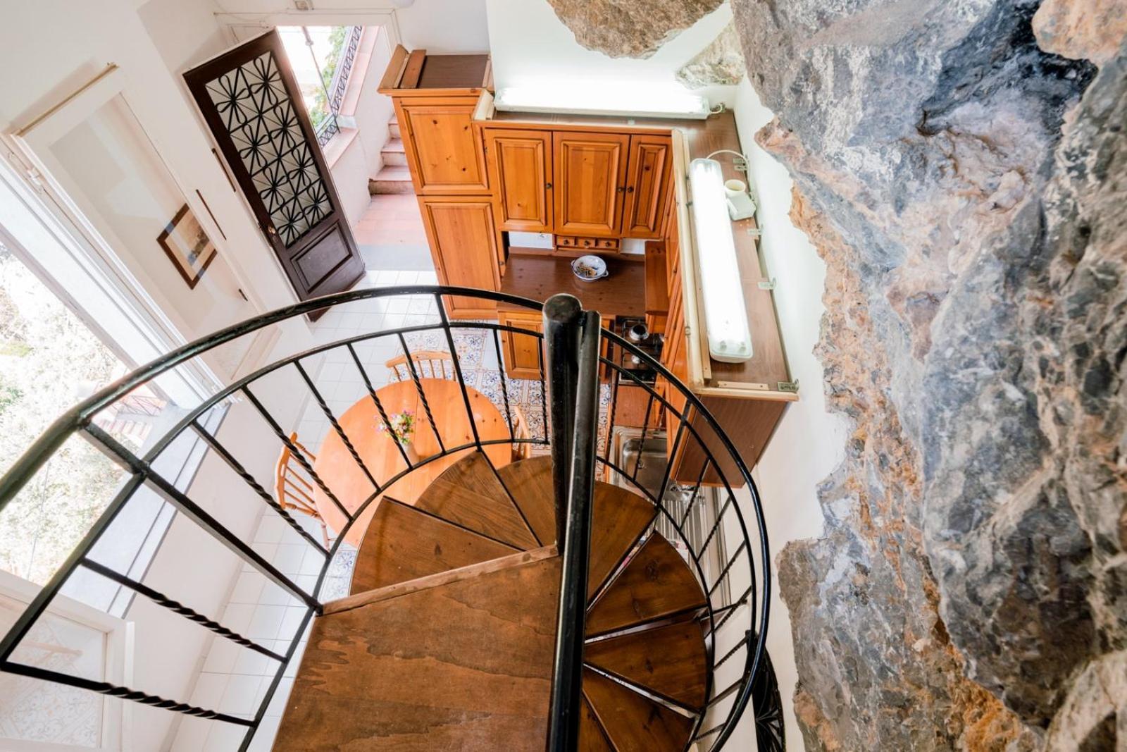Residence Villa Rosa Ravello Szoba fotó